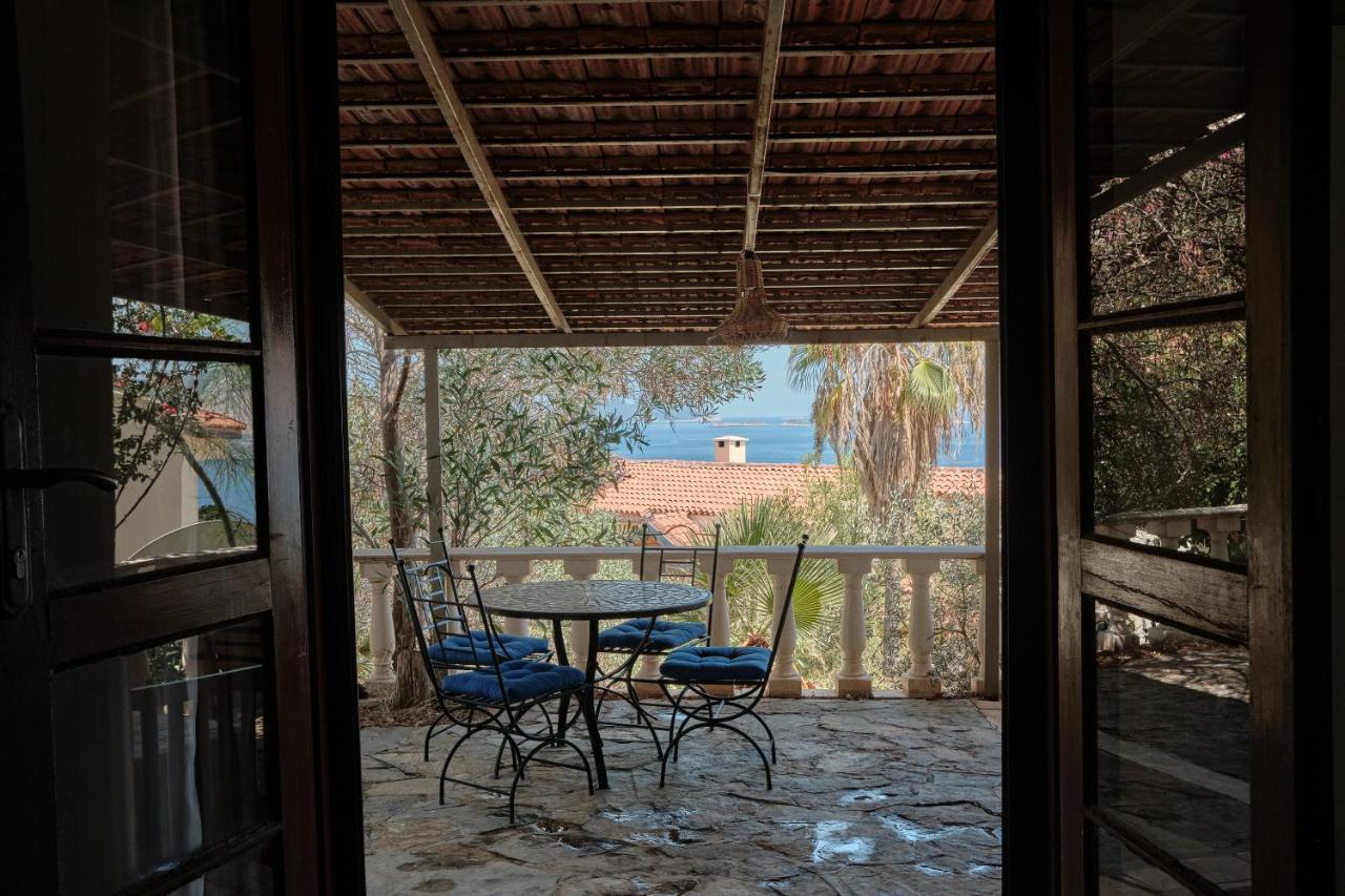 Kaktus Ada Kas Exterior foto