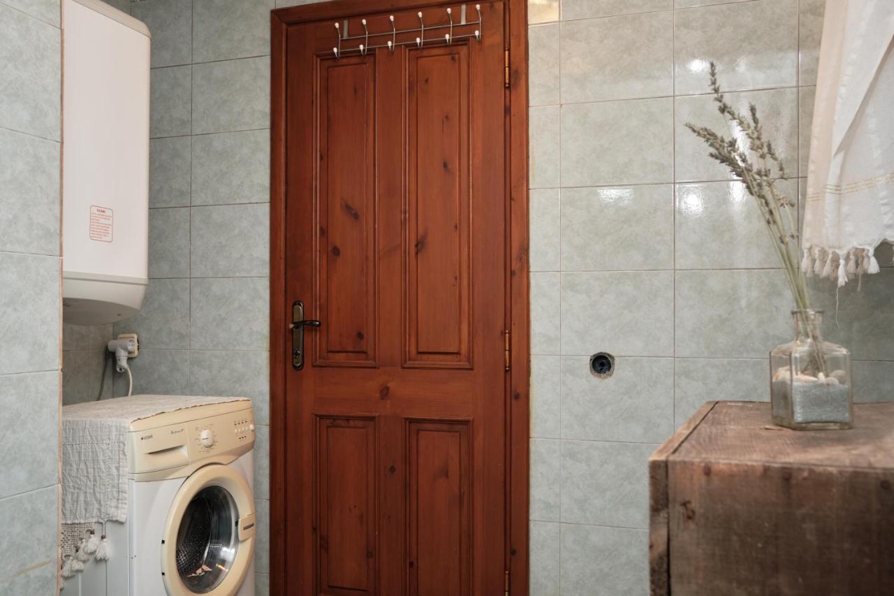 Kaktus Ada Kas Exterior foto